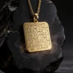 İhlas-ı Şerifin Yeni Tılsımı