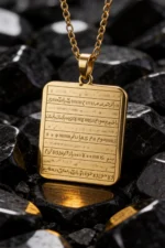 İsmi Azam Tılsımı